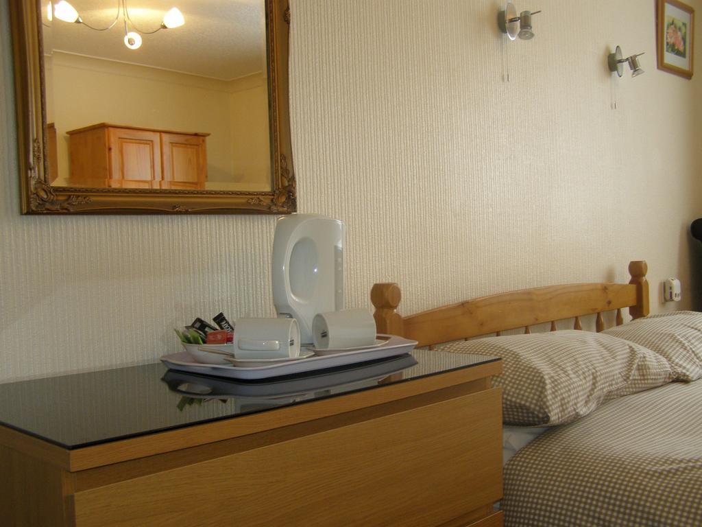 Blantyre Guest House Bridlington Room photo