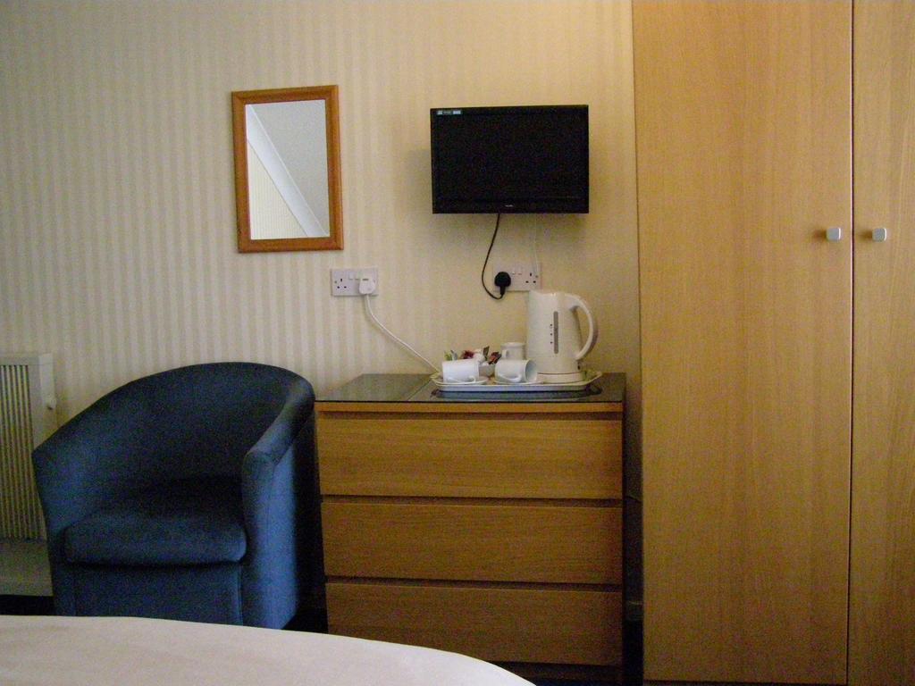 Blantyre Guest House Bridlington Room photo